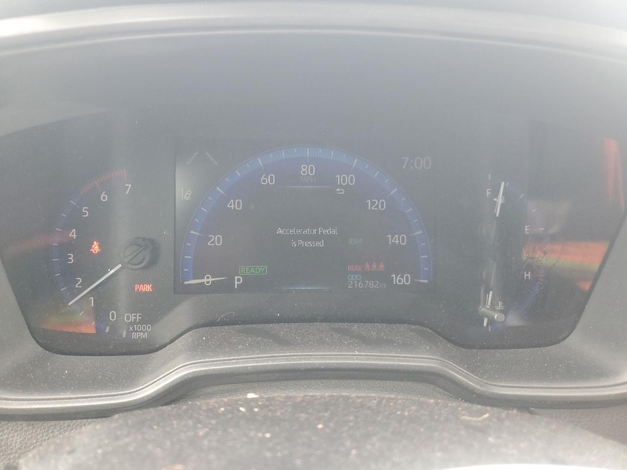 2022 Toyota Corolla Le VIN: JTDEAMDEXN3010850 Lot: 84191615