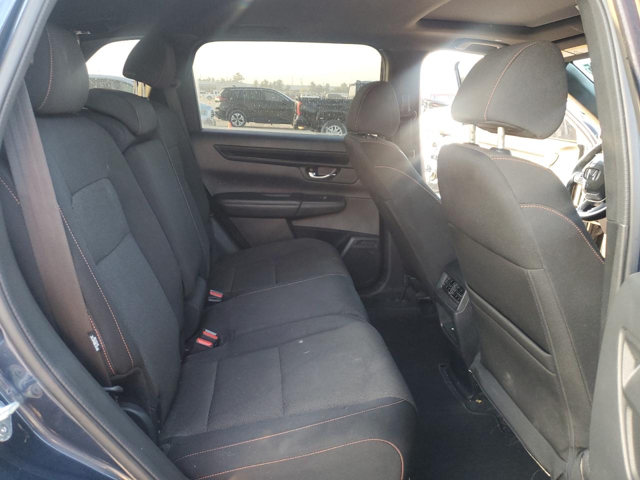 2023 Honda Cr-V Sport VIN: 2HKRS5H53PH711526 Lot: 87422885