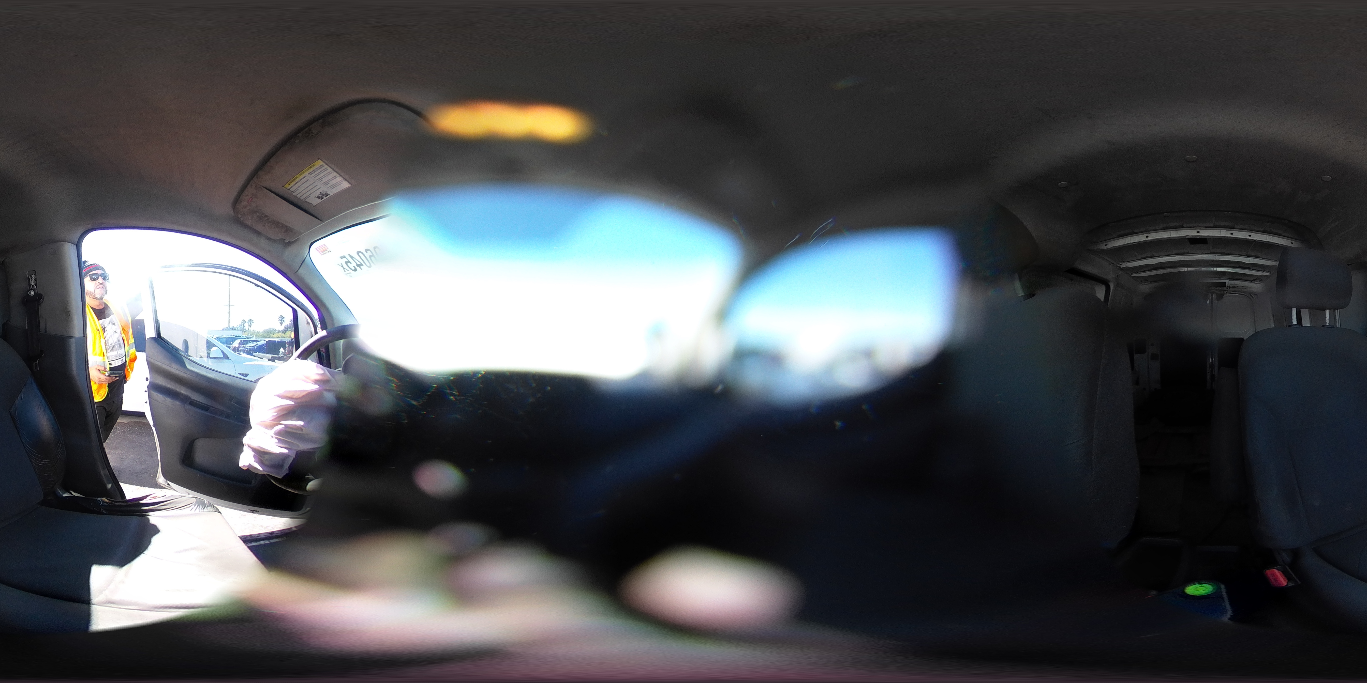 2015 Nissan Nv200 2.5S VIN: 3N6CM0KN8FK718260 Lot: 90796045