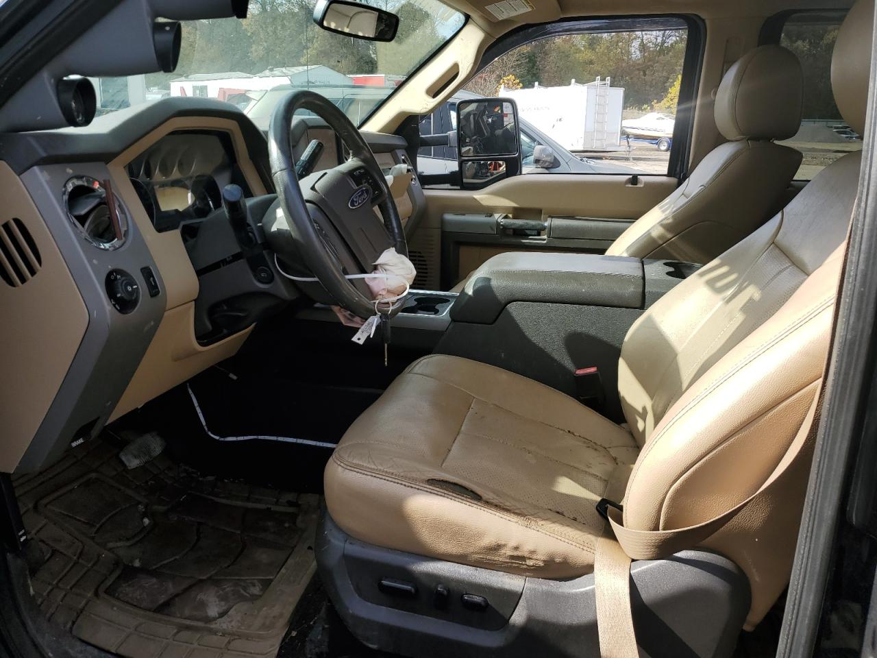 2016 Ford F350 Super Duty VIN: 1FT8W3DT8GEC67942 Lot: 82551695