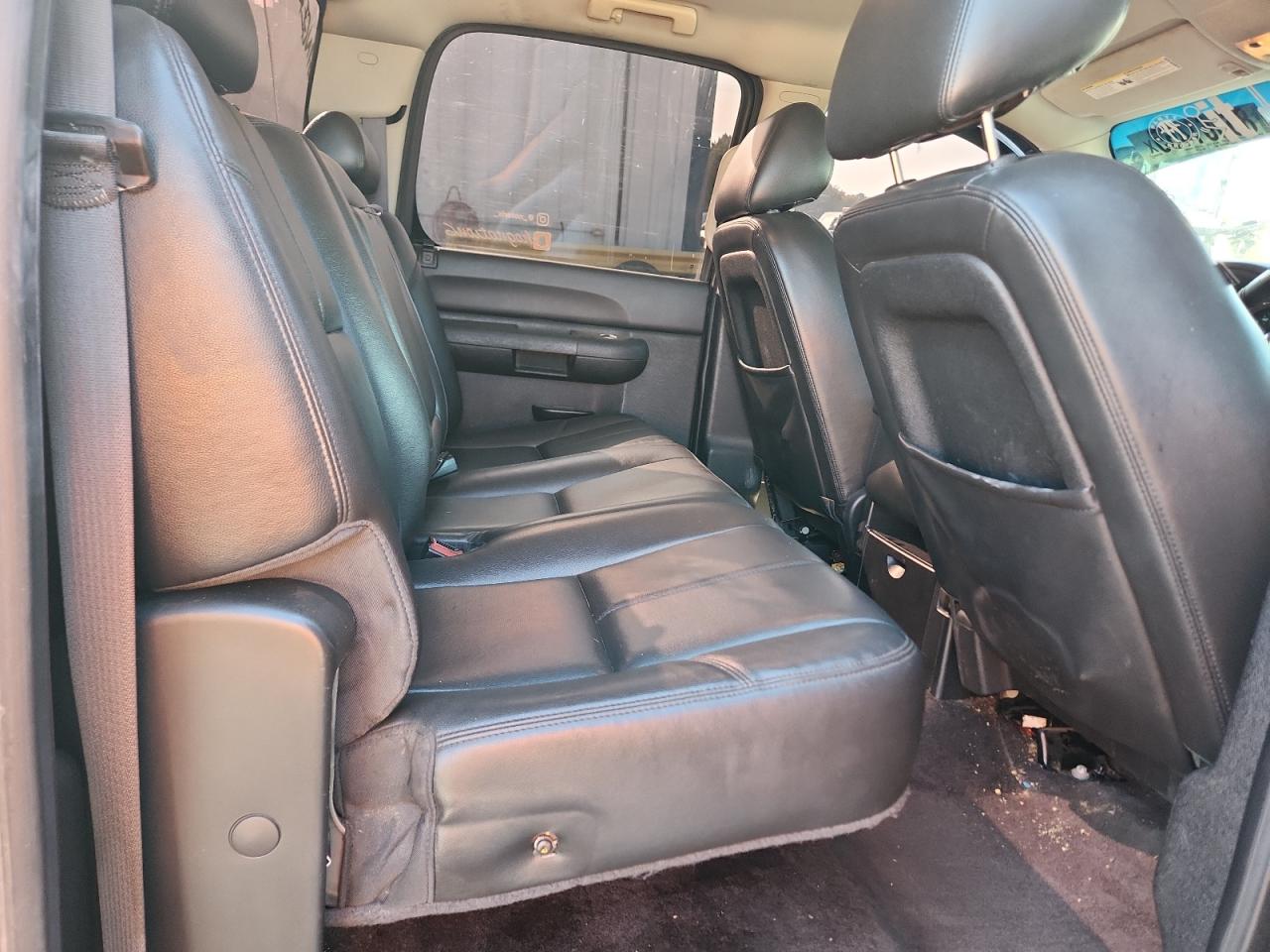 2013 Chevrolet Silverado C1500 Lt VIN: 3GCPCSE08DG307508 Lot: 86061465