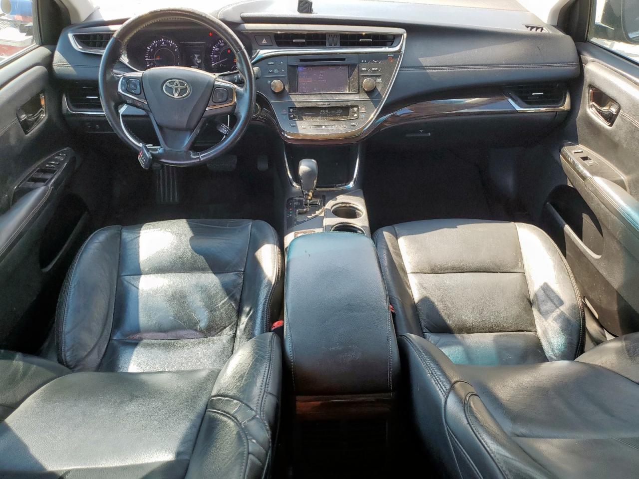 2014 Toyota Avalon Base VIN: 4T1BK1EB4EU115926 Lot: 85273015