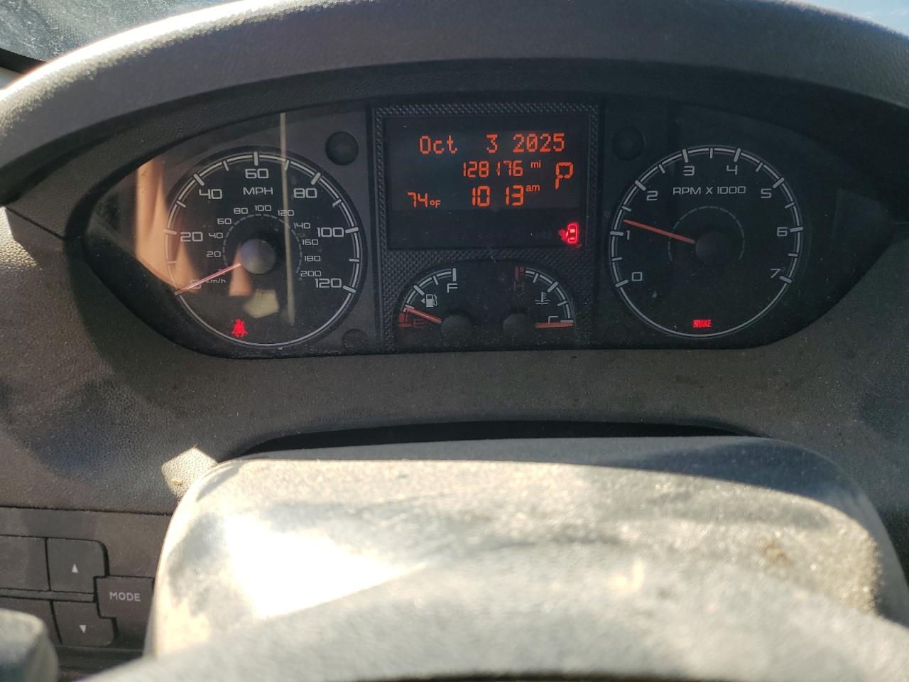 2014 Ram Promaster 1500 1500 Standard VIN: 3C6TRVNG7EE112550 Lot: 84249505