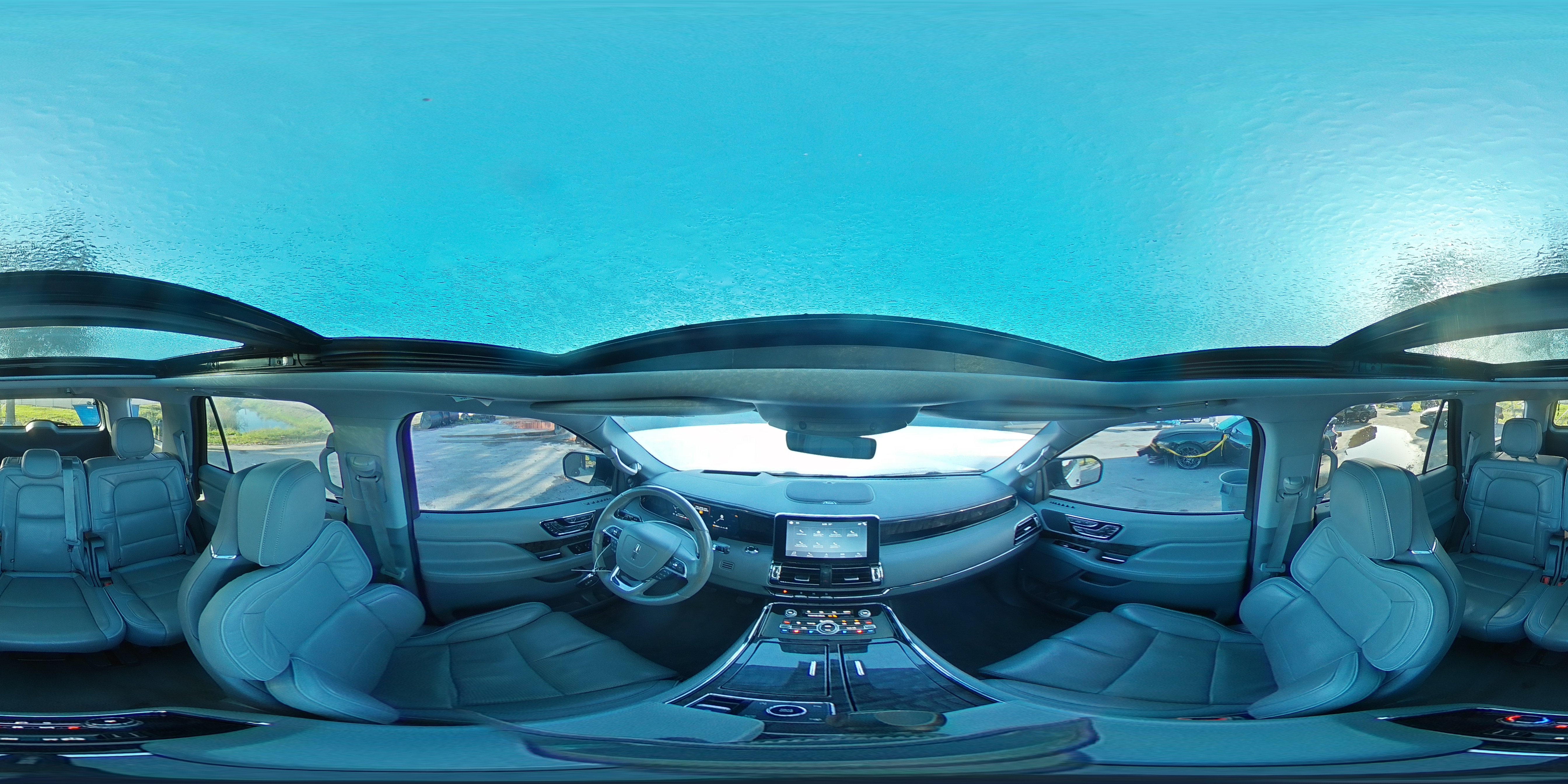 2018 Lincoln Navigator Select VIN: 5LMJJ2HT7JEL21199 Lot: 81951625