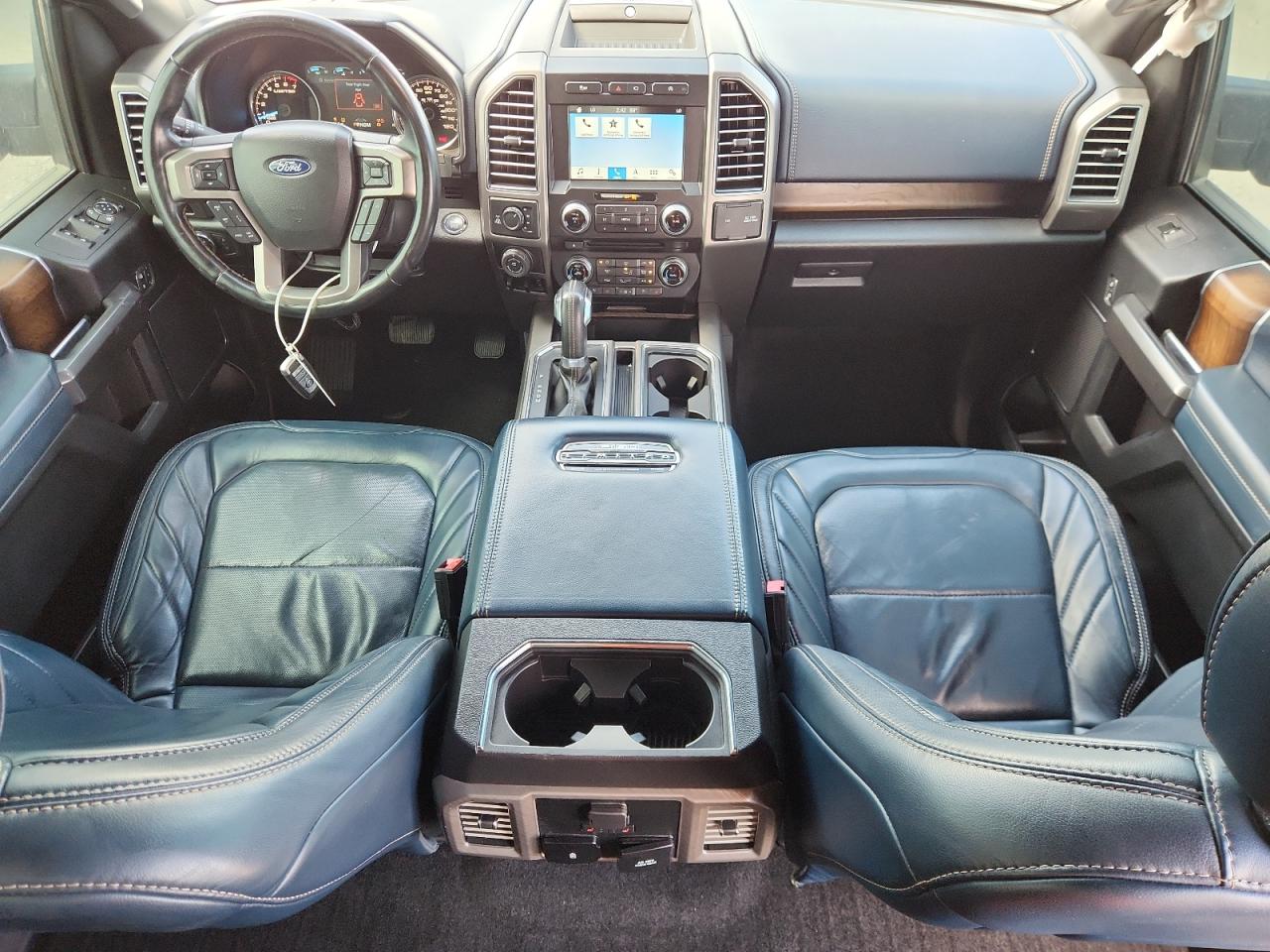 2018 Ford F150 Supercrew VIN: 1FTEW1EGXJFC53812 Lot: 82573455