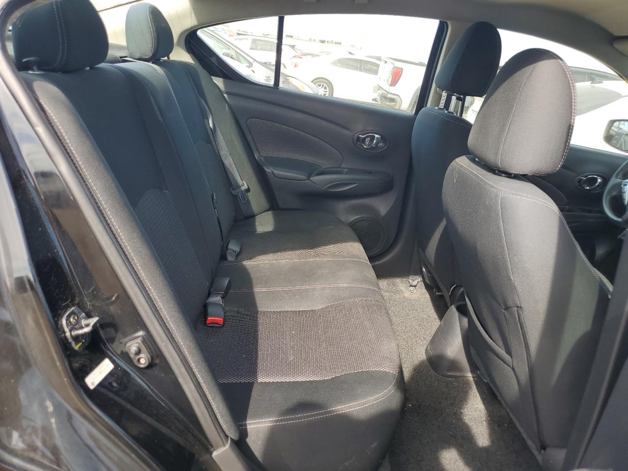 2019 Nissan Versa S VIN: 3N1CN7AP3KL847283 Lot: 84954435