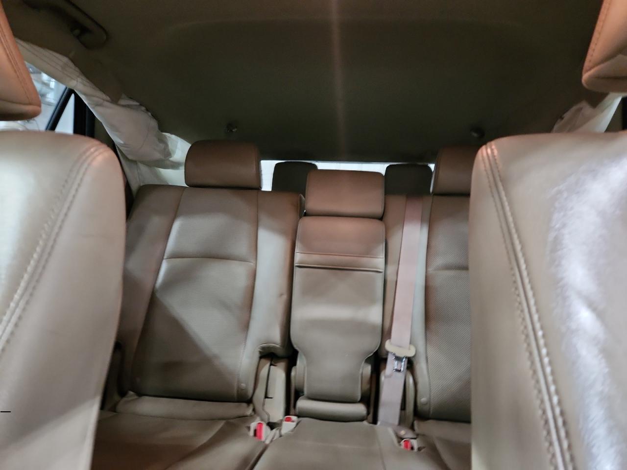 2015 Toyota 4Runner Sr5/Sr5 Premium VIN: JTEBU5JR8F5234210 Lot: 84816715