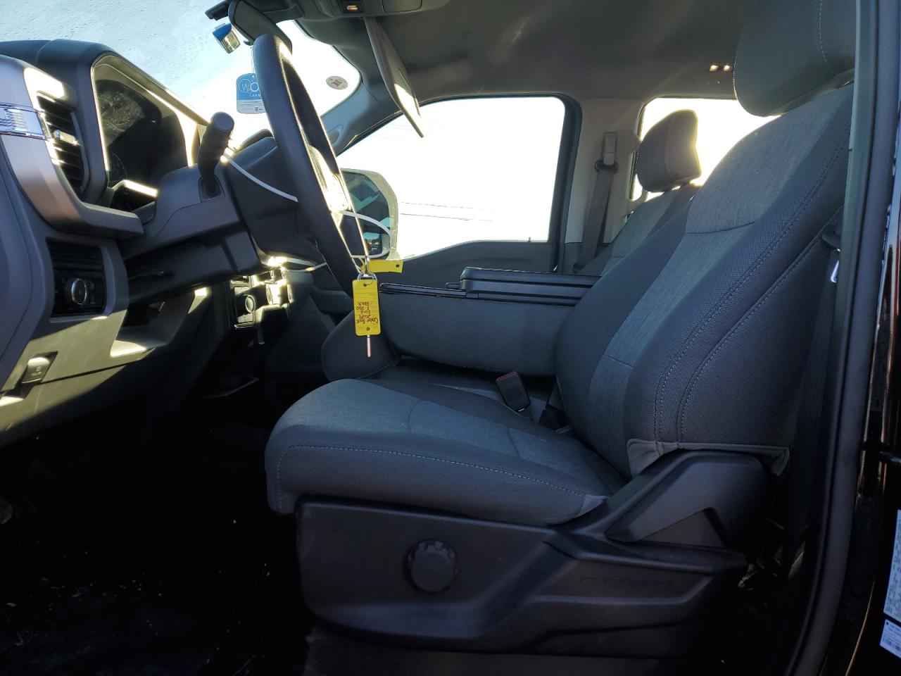 2024 Ford F250 Super Duty VIN: 1FT8W2BT3RED28064 Lot: 87078705