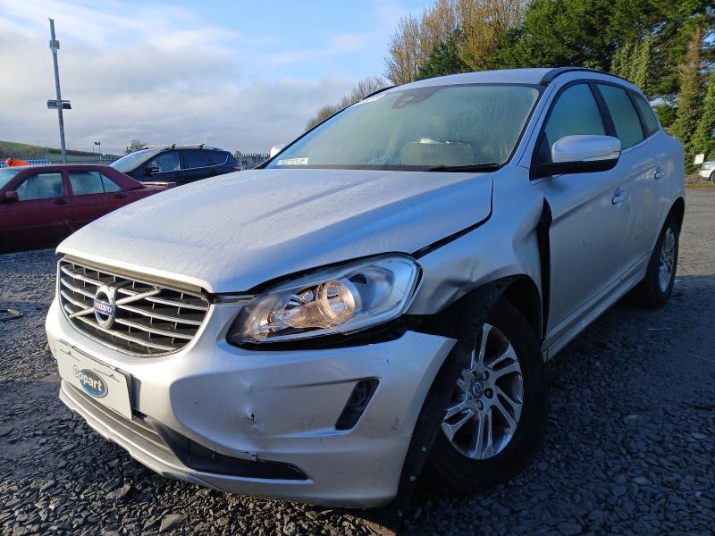 2017 VOLVO XC60 D4 [190] SE NAV 5DR [LEATHER]