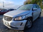 2017 VOLVO XC60 D4 [190] SE NAV 5DR [LEATHER] for sale at Copart BELFAST
