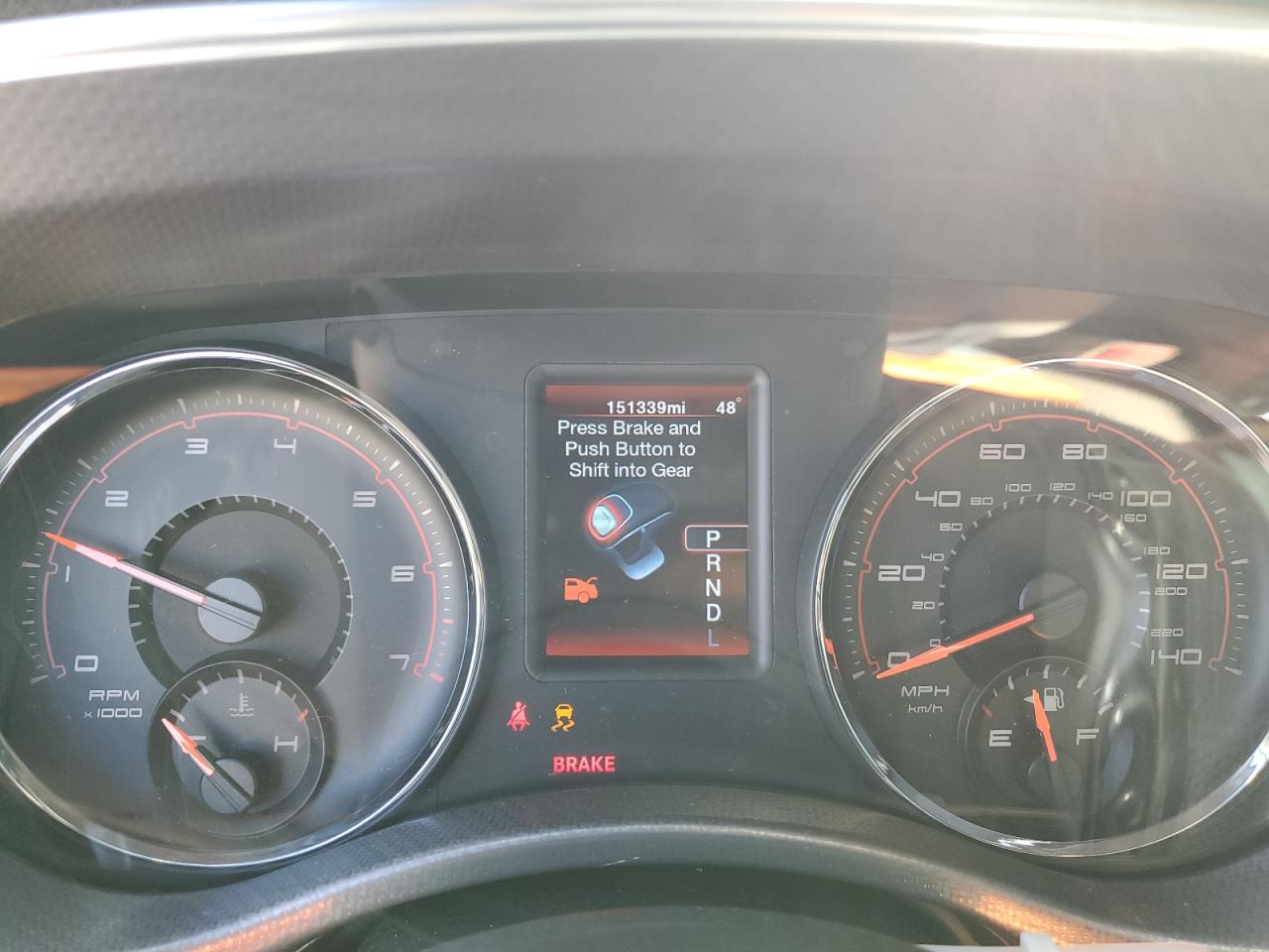 2012 Dodge Charger Se VIN: 2C3CDXBGXCH126195 Lot: 86212135