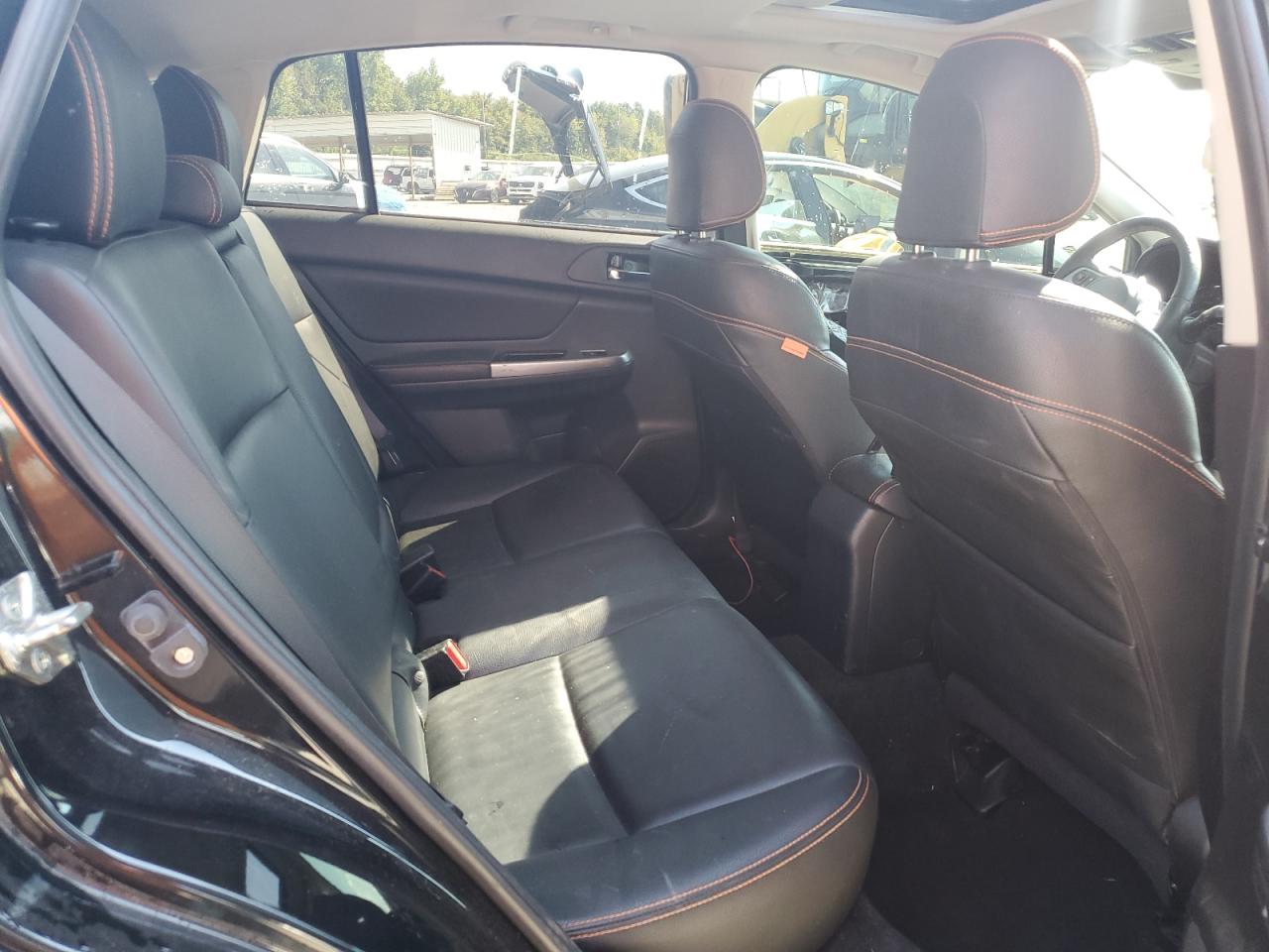 2016 Subaru Crosstrek Limited VIN: JF2GPANC3G8204047 Lot: 86461025