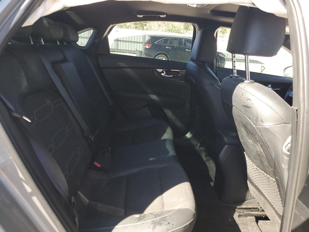 2024 Kia Forte Gt Line VIN: 3KPF54AD6RE757154 Lot: 86875445