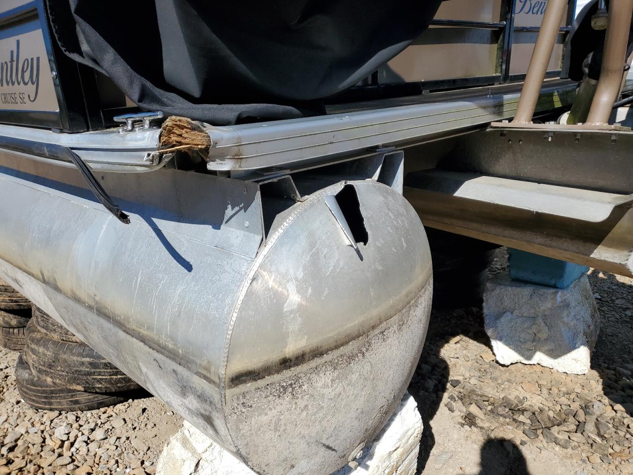 2018 Bently Arnage R VIN: ENB16066E718 Lot: 85559425