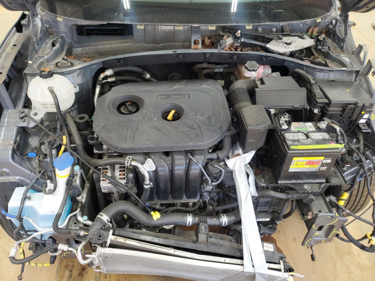 2016 Hyundai Tucson Limited VIN: KM8J3CA44GU188101 Lot: 86120375