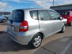 2003 HONDA JAZZ 1.4I-DSI SE 5DR CVT-7 for sale at Copart SANDWICH