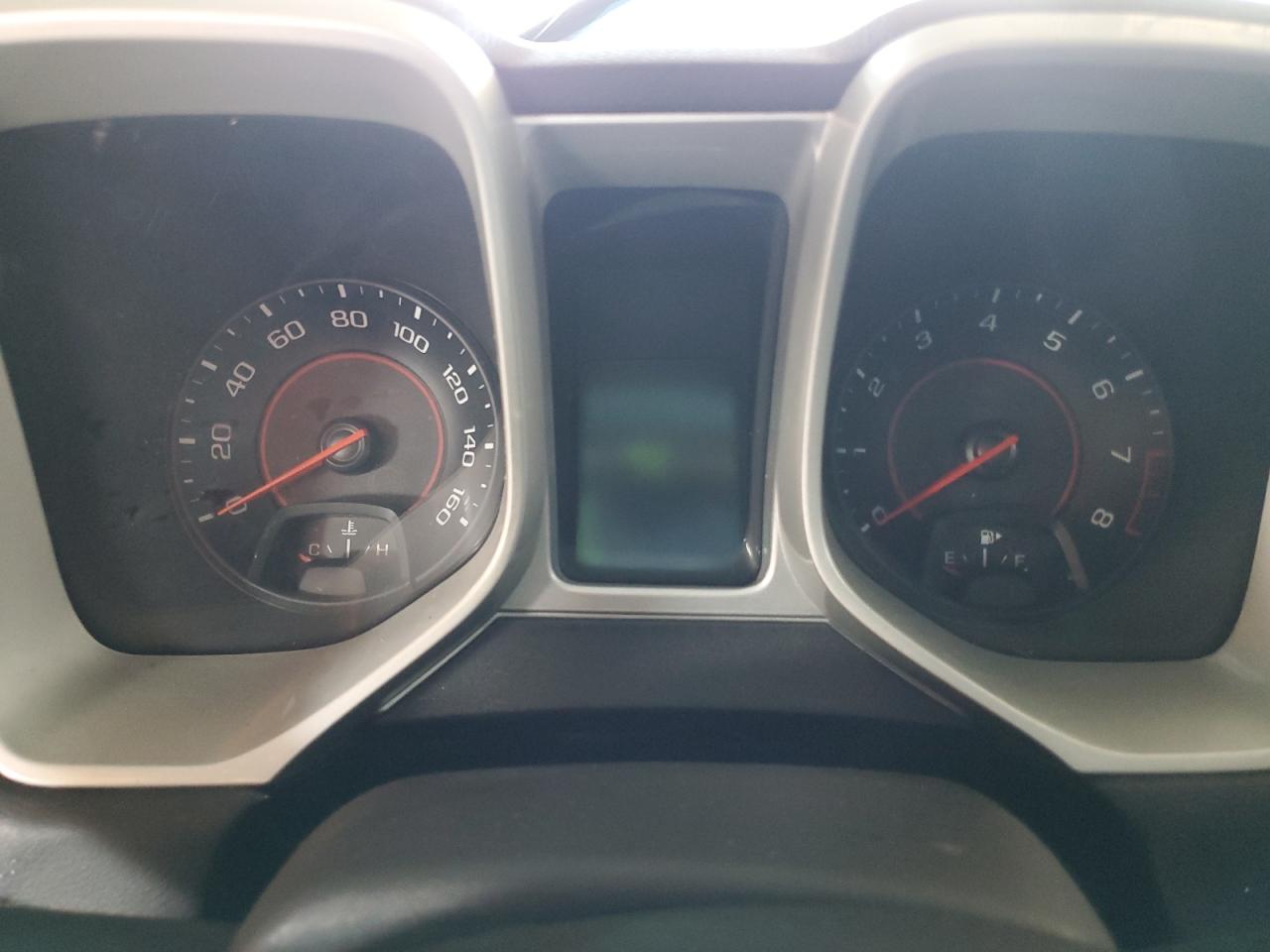 2015 Chevrolet Camaro Ls VIN: 2G1FB1E37F9238593 Lot: 85099595