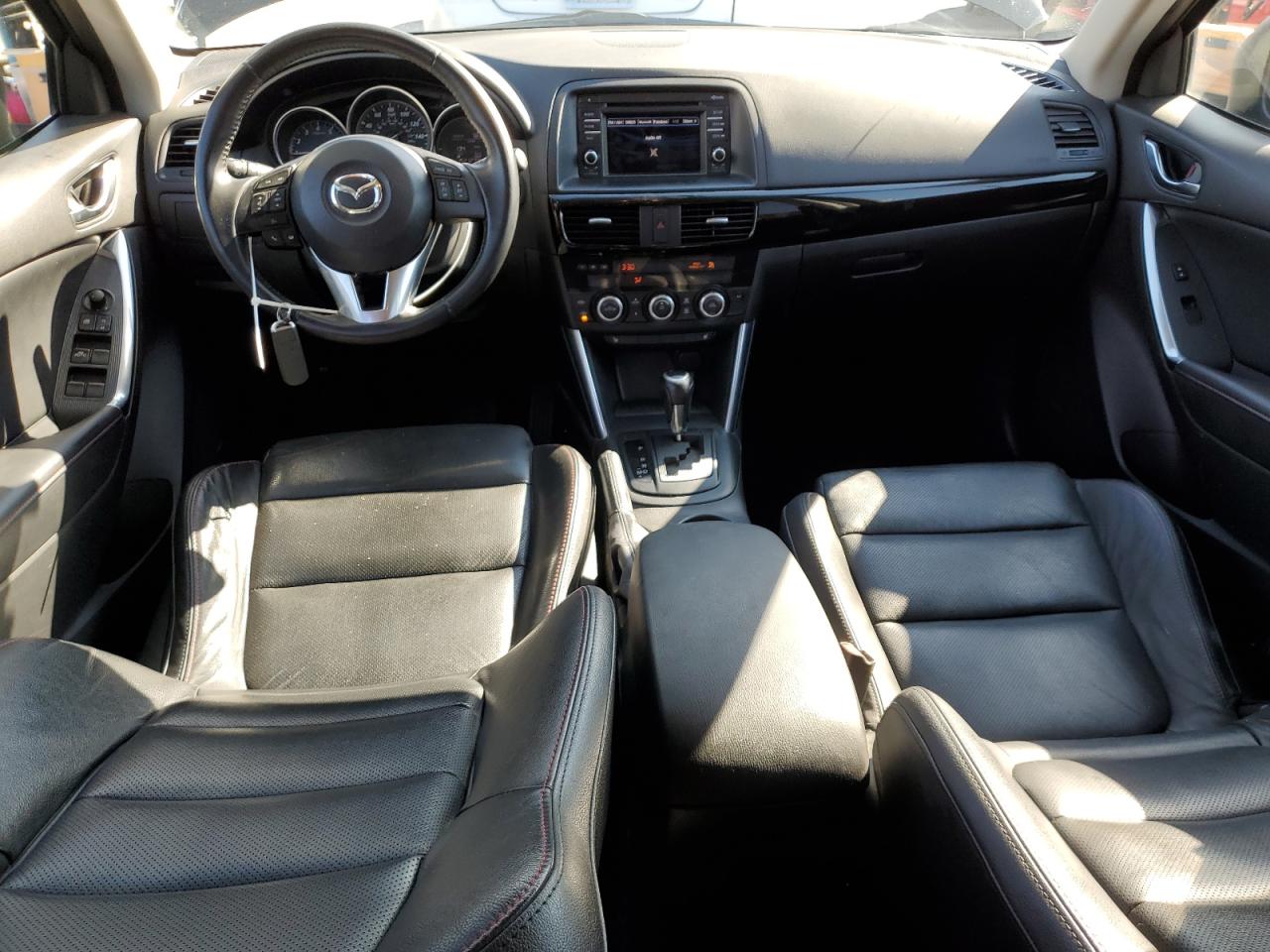 2014 Mazda Cx-5 Gt VIN: JM3KE2DY3E0357628 Lot: 86267645