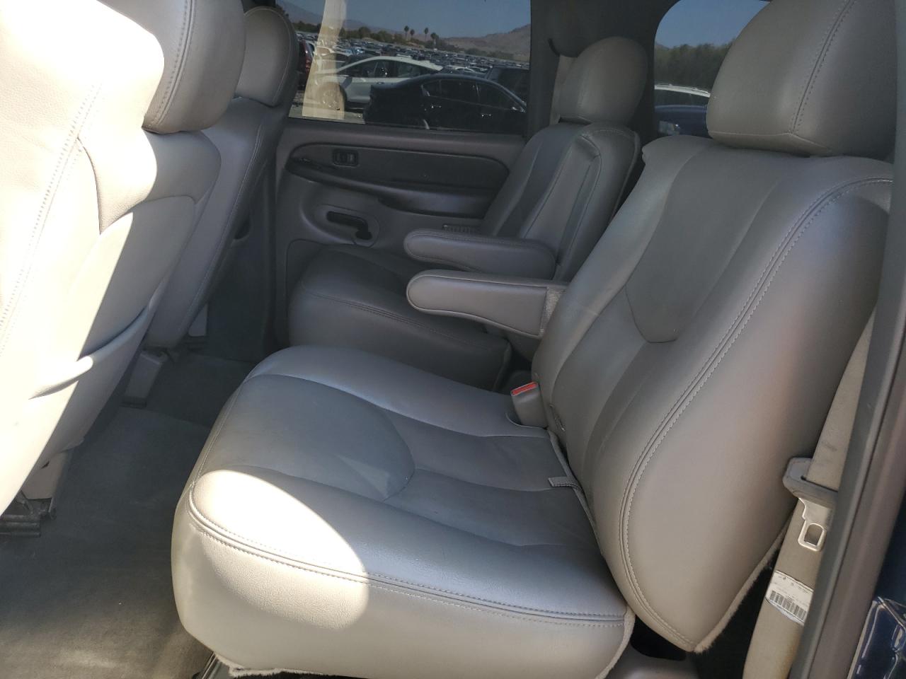 2003 GMC Yukon Xl C1500 VIN: 1GKEC16T43J113540 Lot: 85153905