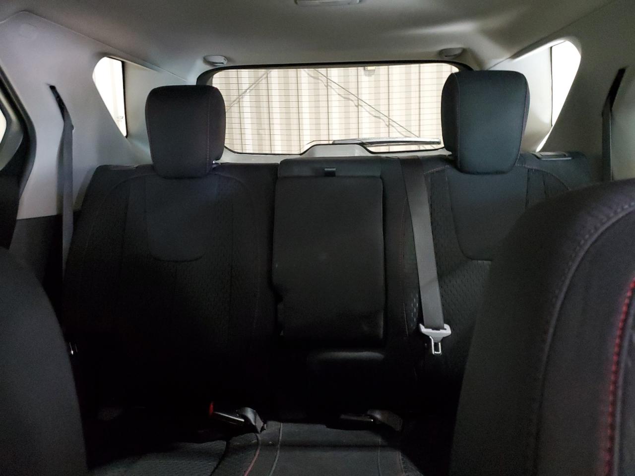 2015 Chevrolet Equinox Ls VIN: 2GNFLEEK4F6439265 Lot: 85862355