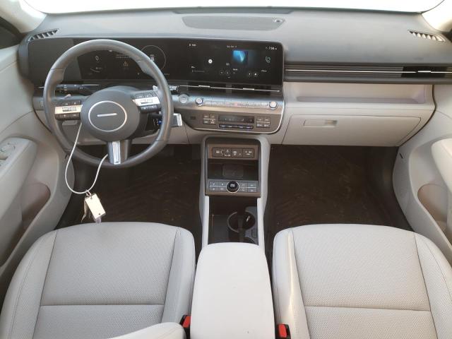  HYUNDAI KONA 2024 Gray