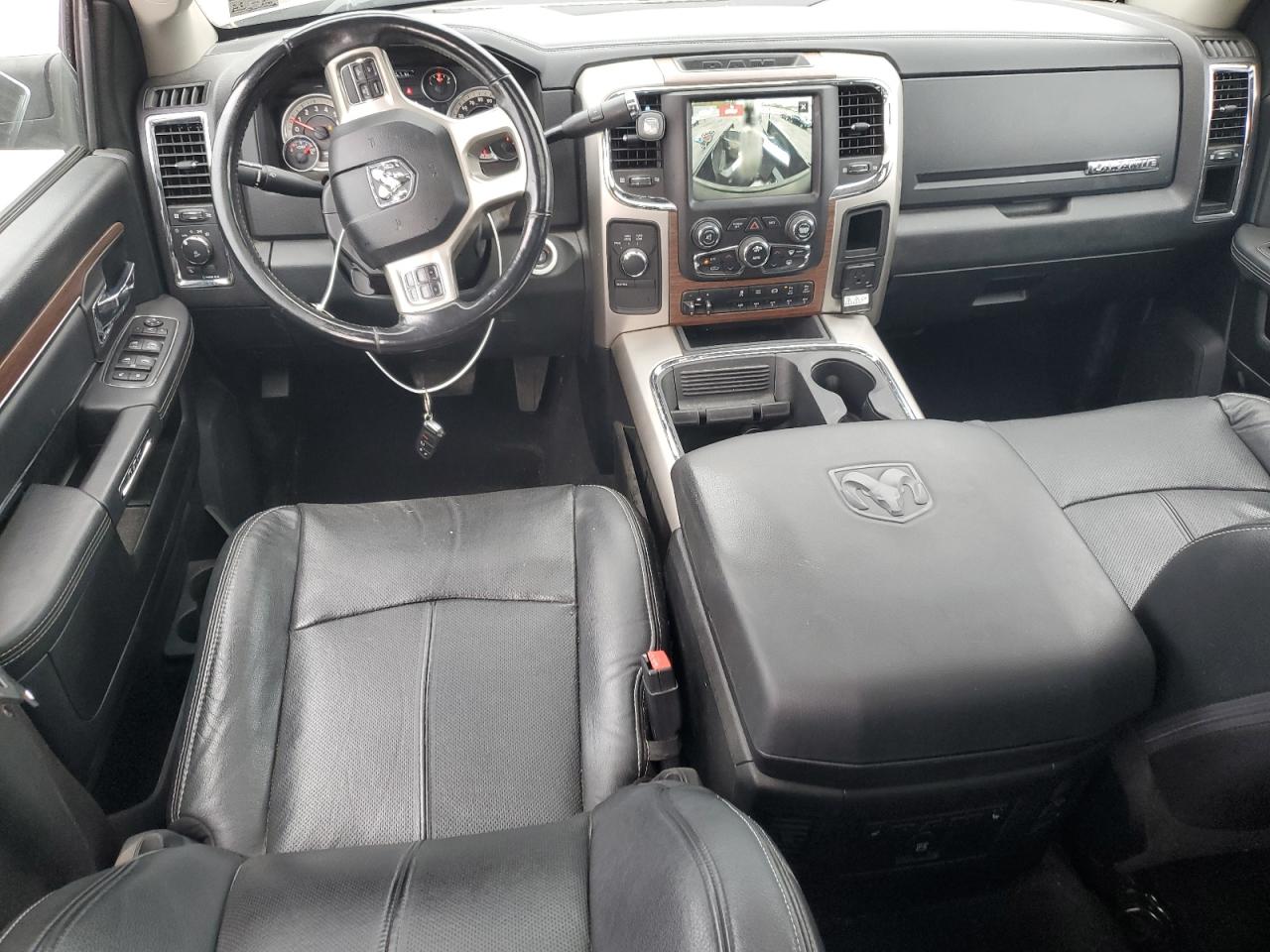 2018 Ram 3500 Laramie VIN: 3C63RRML8JG220955 Lot: 82006725