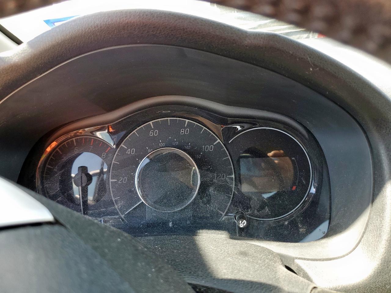 2016 Nissan Versa Note S VIN: 3N1CE2CPXGL394447 Lot: 86137865