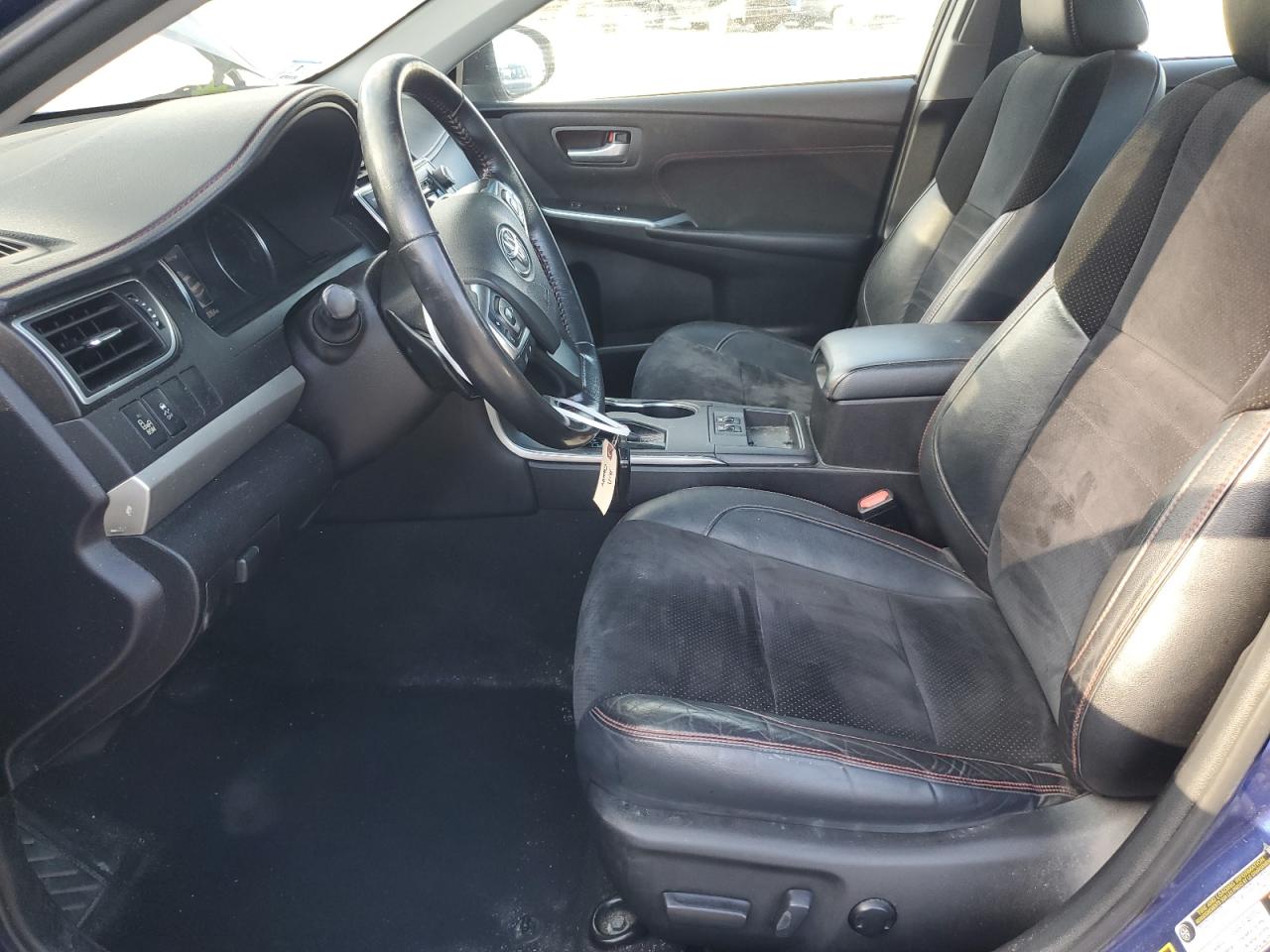 2016 Toyota Camry Le VIN: 4T1BF1FK7GU567052 Lot: 84863865