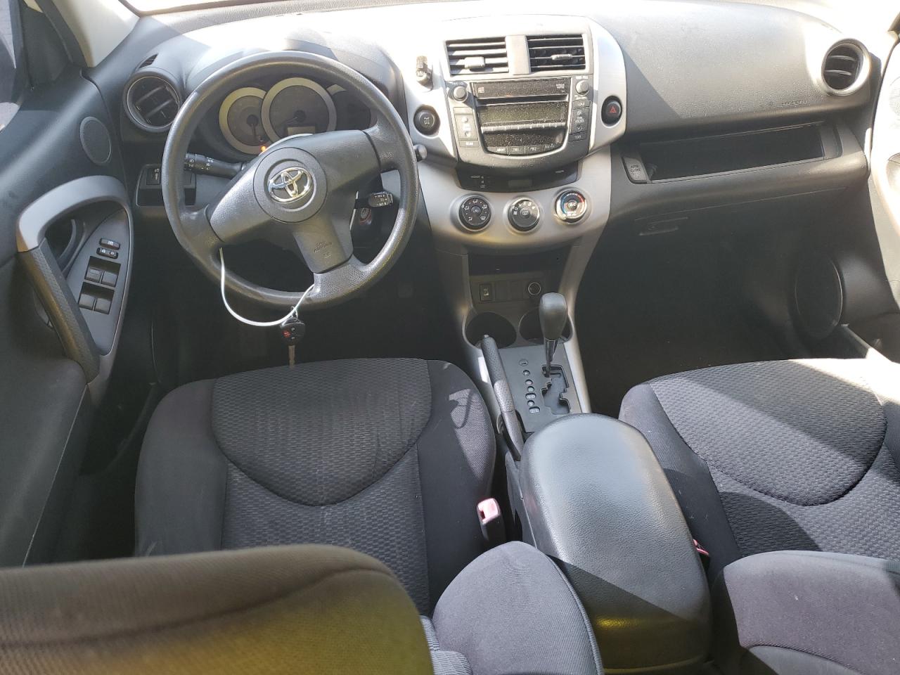 2008 Toyota Rav4 Sport VIN: JTMBK32V486044766 Lot: 90294665