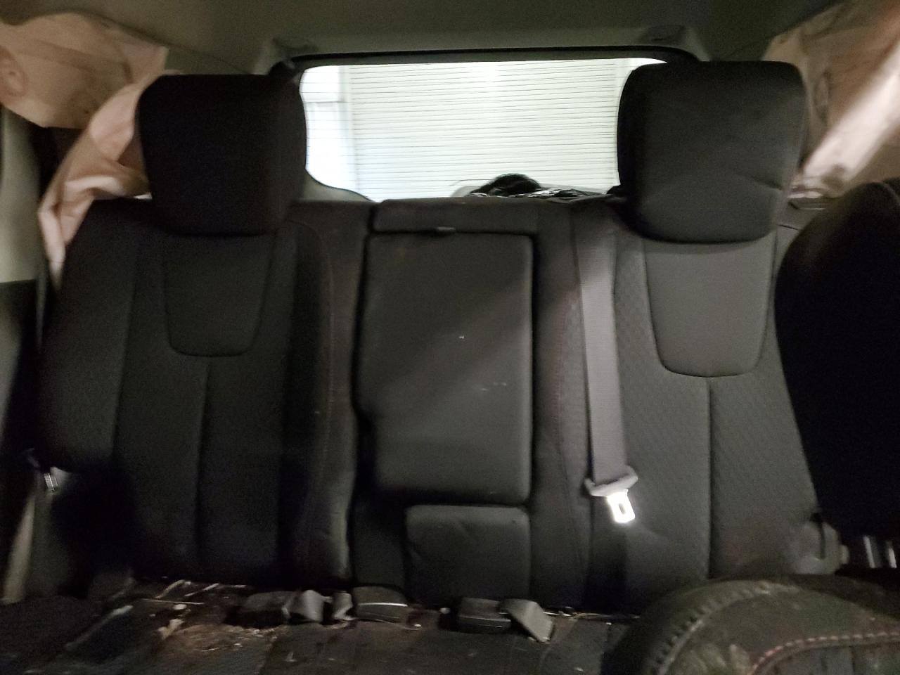 2010 GMC Terrain Sle VIN: 2CTALBEW8A6392369 Lot: 89877035