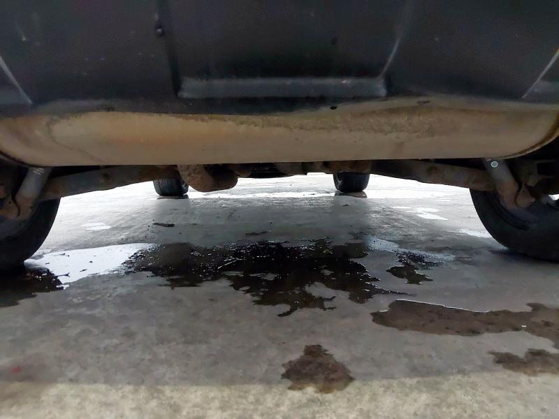 2011 NISSAN QASHQAI 1.5 DCI [110] N-TEC 5DR