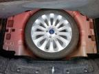 2012 FORD KA 1.2 ZETEC 3DR [START STOP] for sale at Copart BRISTOL