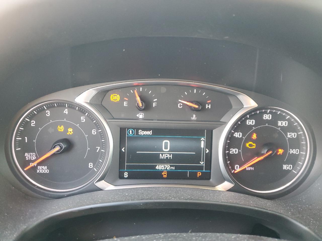 2018 GMC Terrain Slt VIN: 3GKALVEV3JL215345 Lot: 85726415