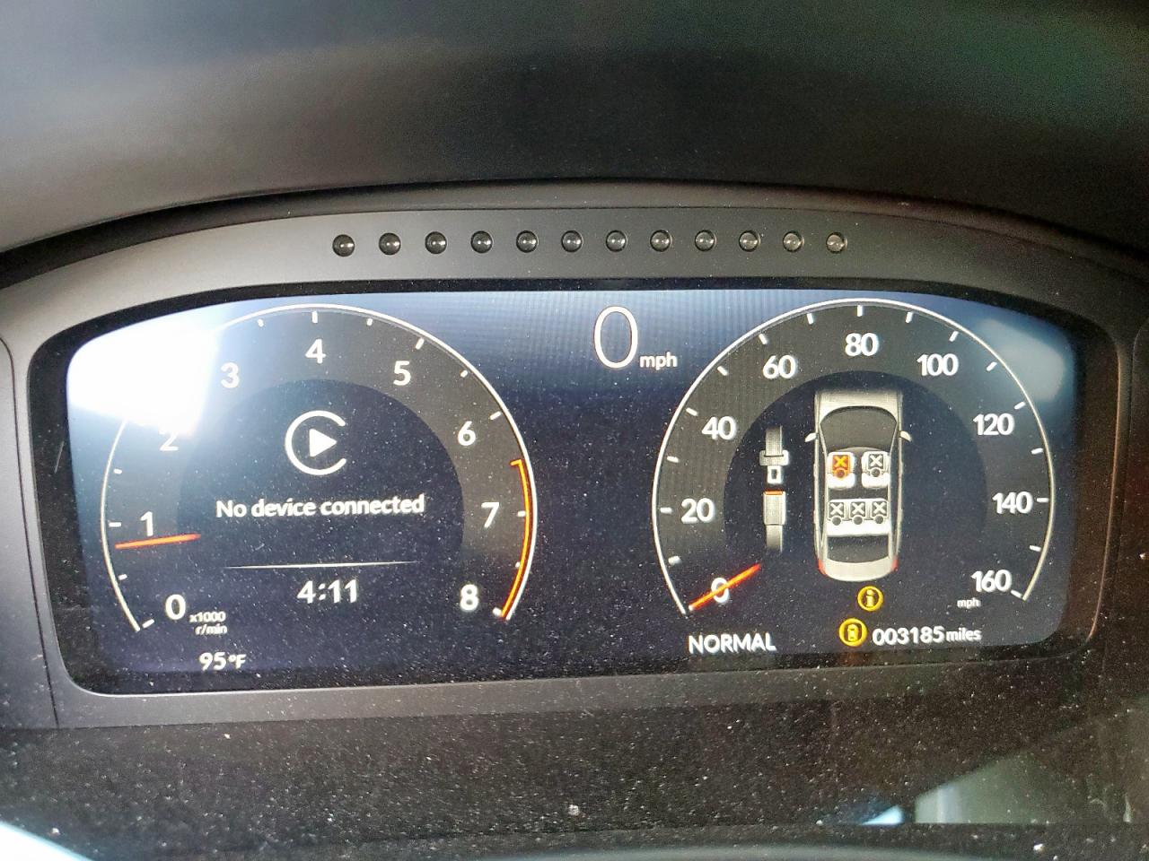 2025 Honda Civic Si VIN: 2HGFE1E53SH477690 Lot: 85509625