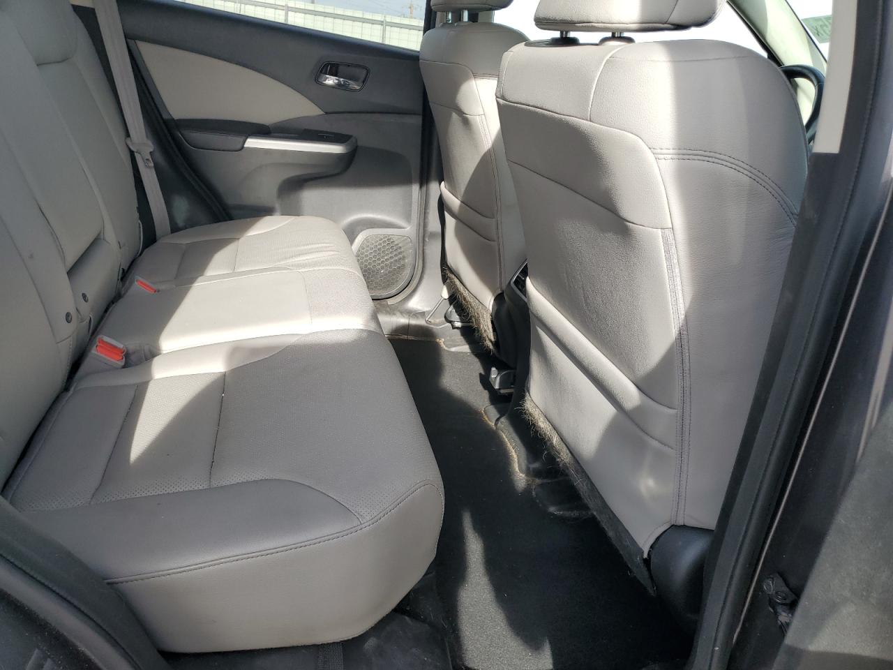 2015 Honda Cr-V Touring VIN: 5J6RM3H92FL022423 Lot: 90367475