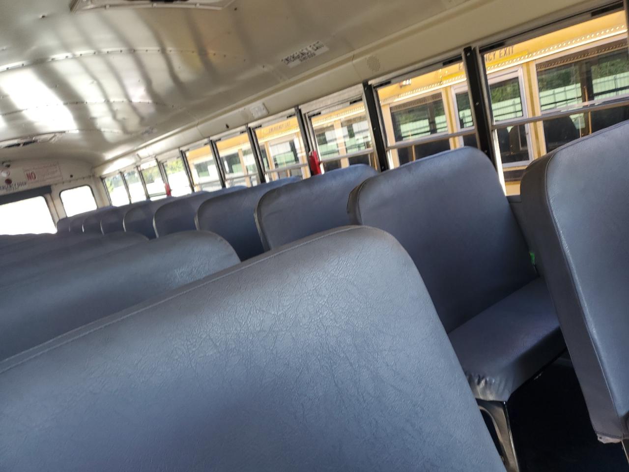 2015 Ic Corporation Ce Series School - School Bus VIN: 4DRBUSKN4FB541630 Lot: 84575935