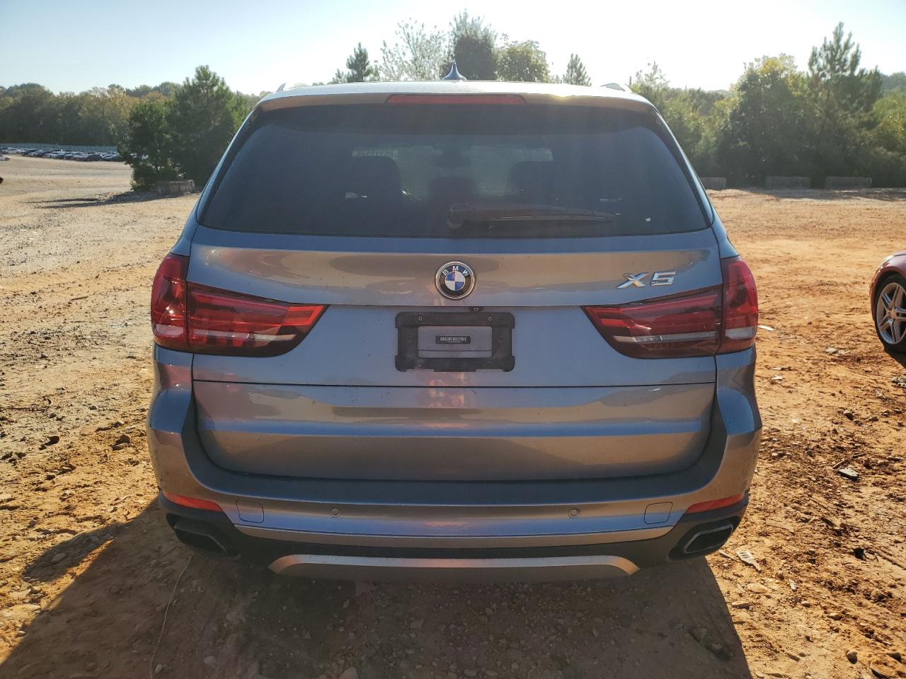 2017 BMW X5 Xdr40E VIN: 5UXKT0C58H0S80087 Lot: 85312345