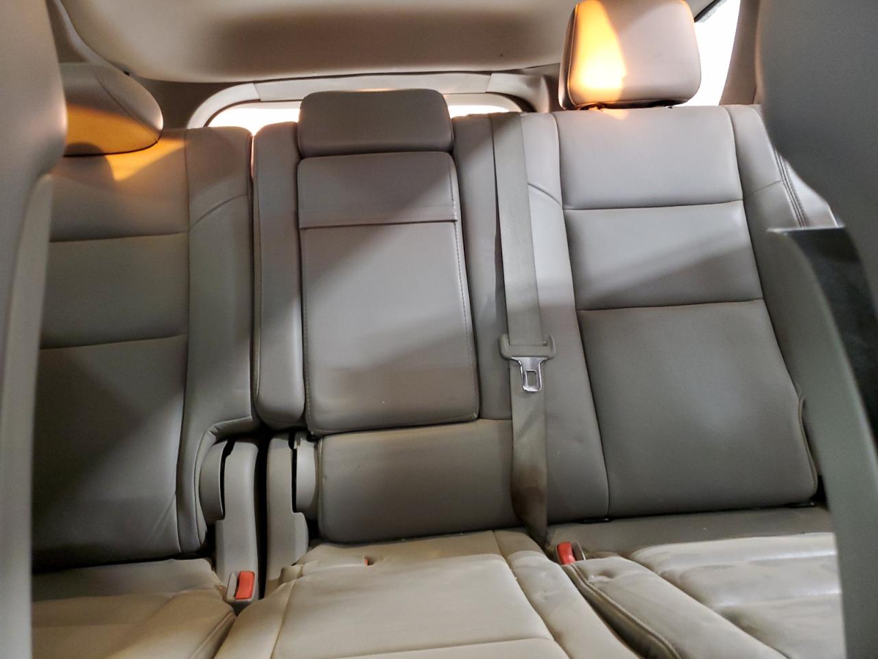 2013 Dodge Durango Crew VIN: 1C4RDJDG2DC673367 Lot: 87069105