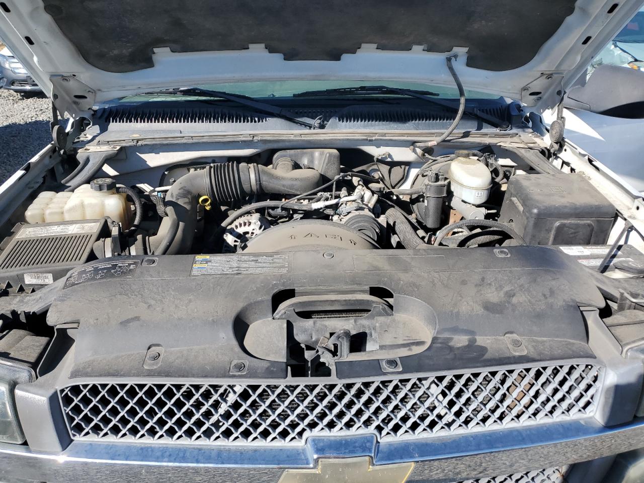 2004 Chevrolet Silverado C1500 VIN: 1GCEC14X44Z301558 Lot: 85350385