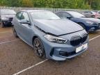 2023 BMW 1 SERIES 118I [136] M SPORT 5DR STEP AUTO [LCP] for sale at Copart SANDTOFT