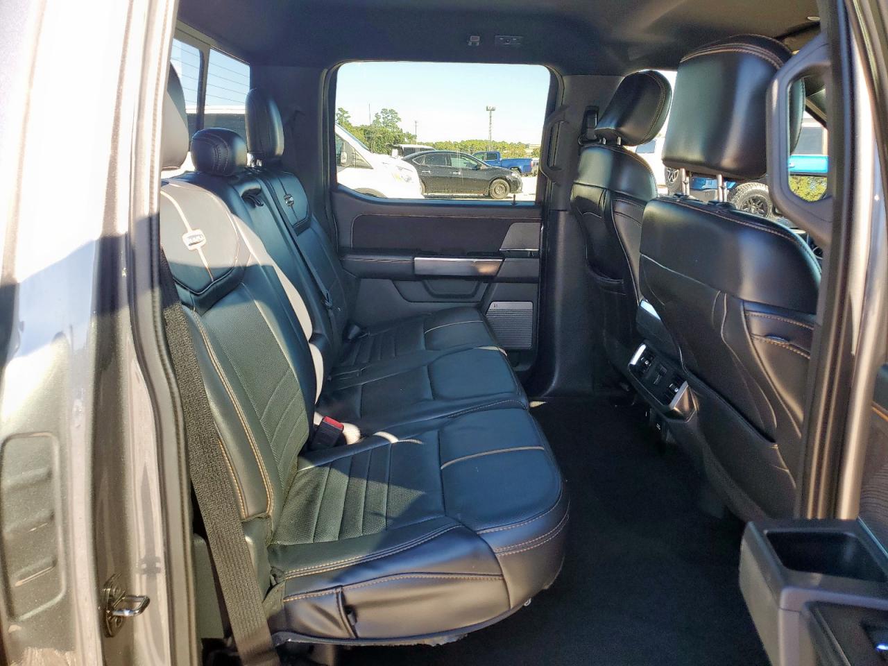 2021 Ford F150 Supercrew VIN: 1FTEW1C89MFA71602 Lot: 90541735