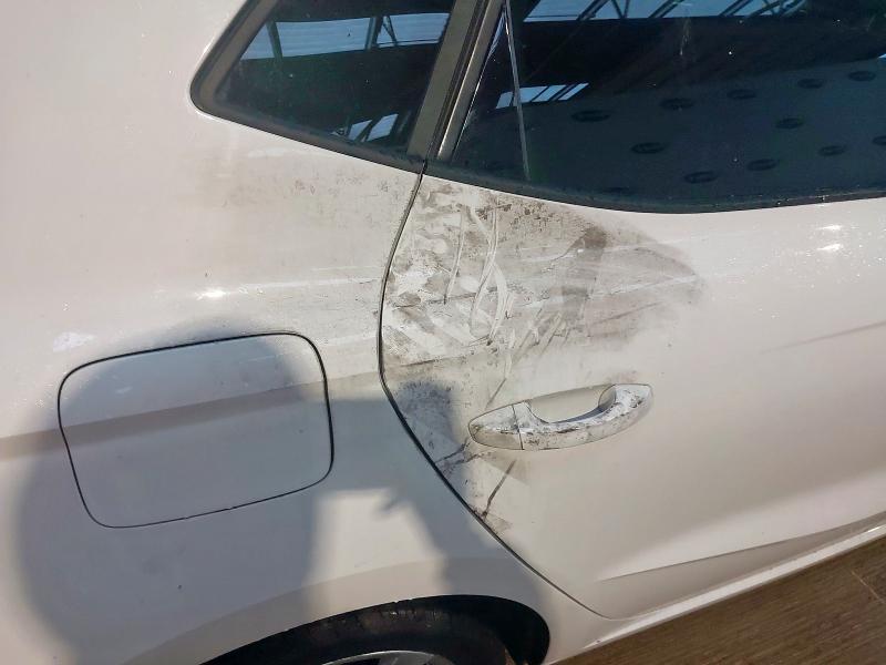 2024 SEAT IBIZA 1.0 TSI 95 FR 5DR