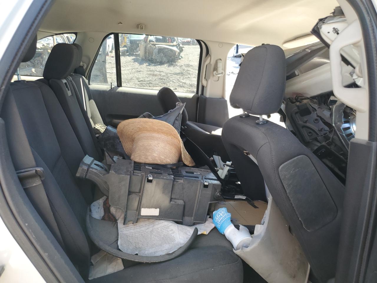 2010 Ford Edge Se VIN: 2FMDK3GC2ABB51740 Lot: 81980755