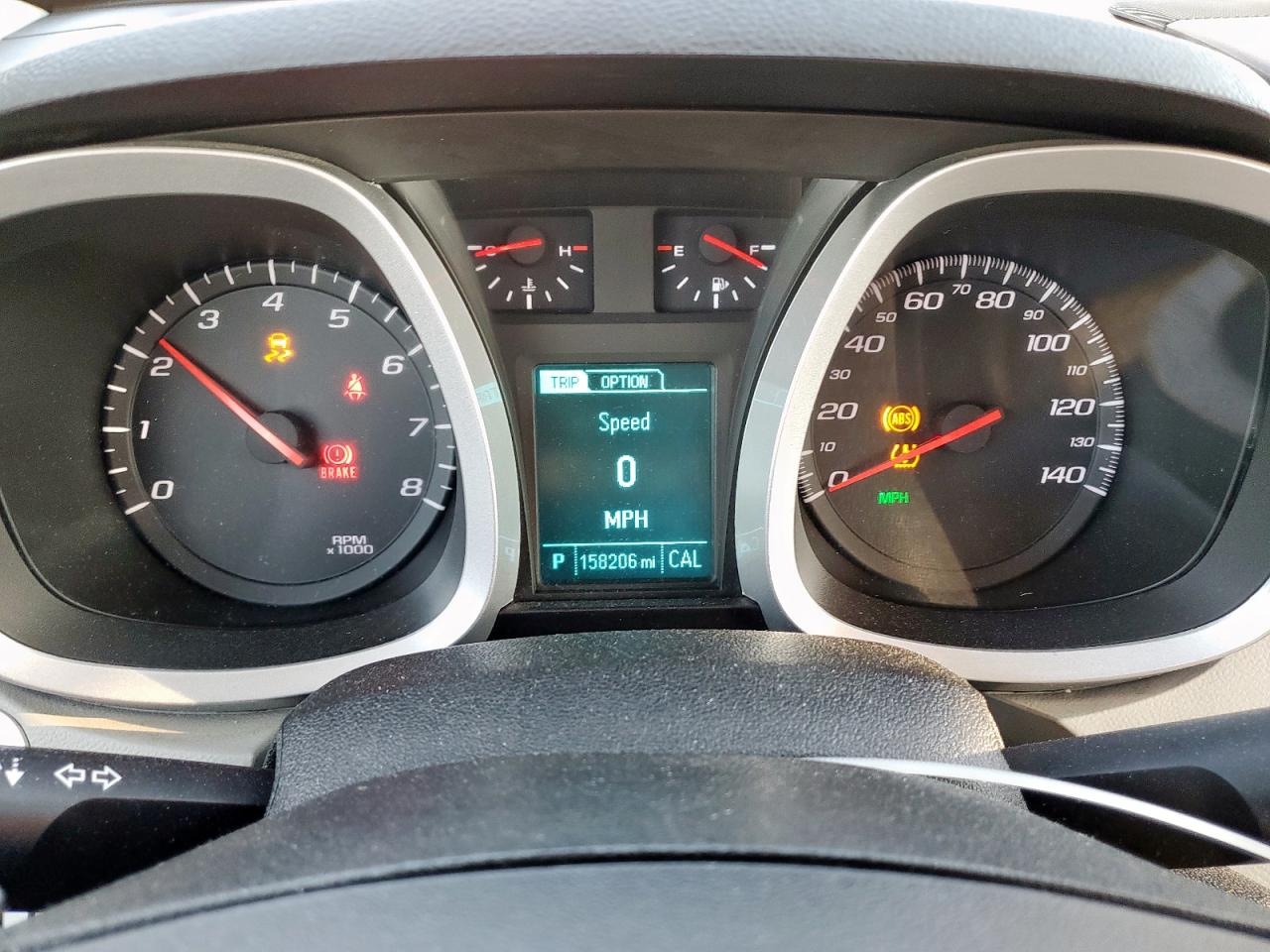 2017 Chevrolet Equinox Lt VIN: 2GNALCEK0H6241624 Lot: 86180175