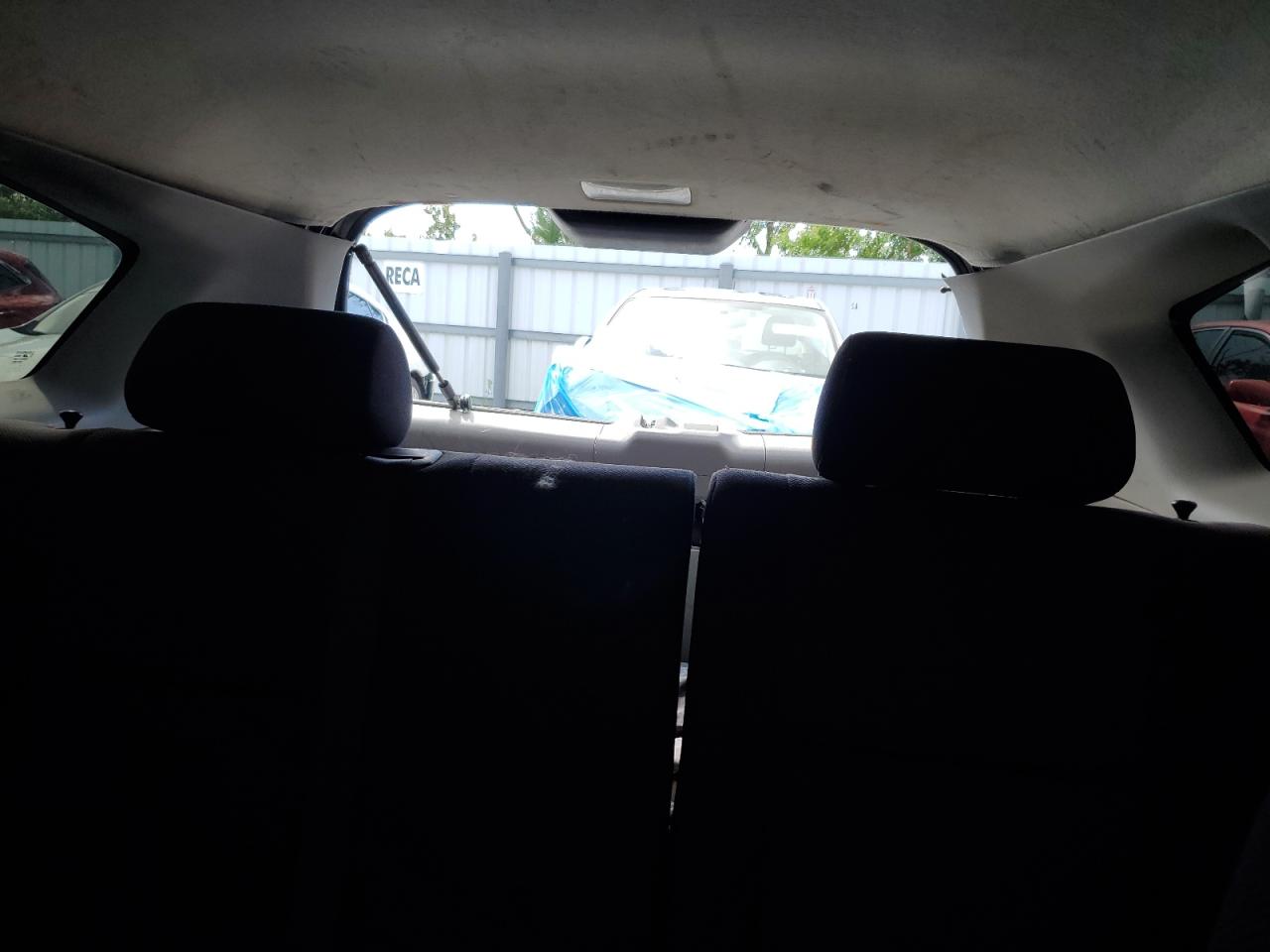 2004 Pontiac Vibe VIN: 5Y2SL62844Z430850 Lot: 85296945