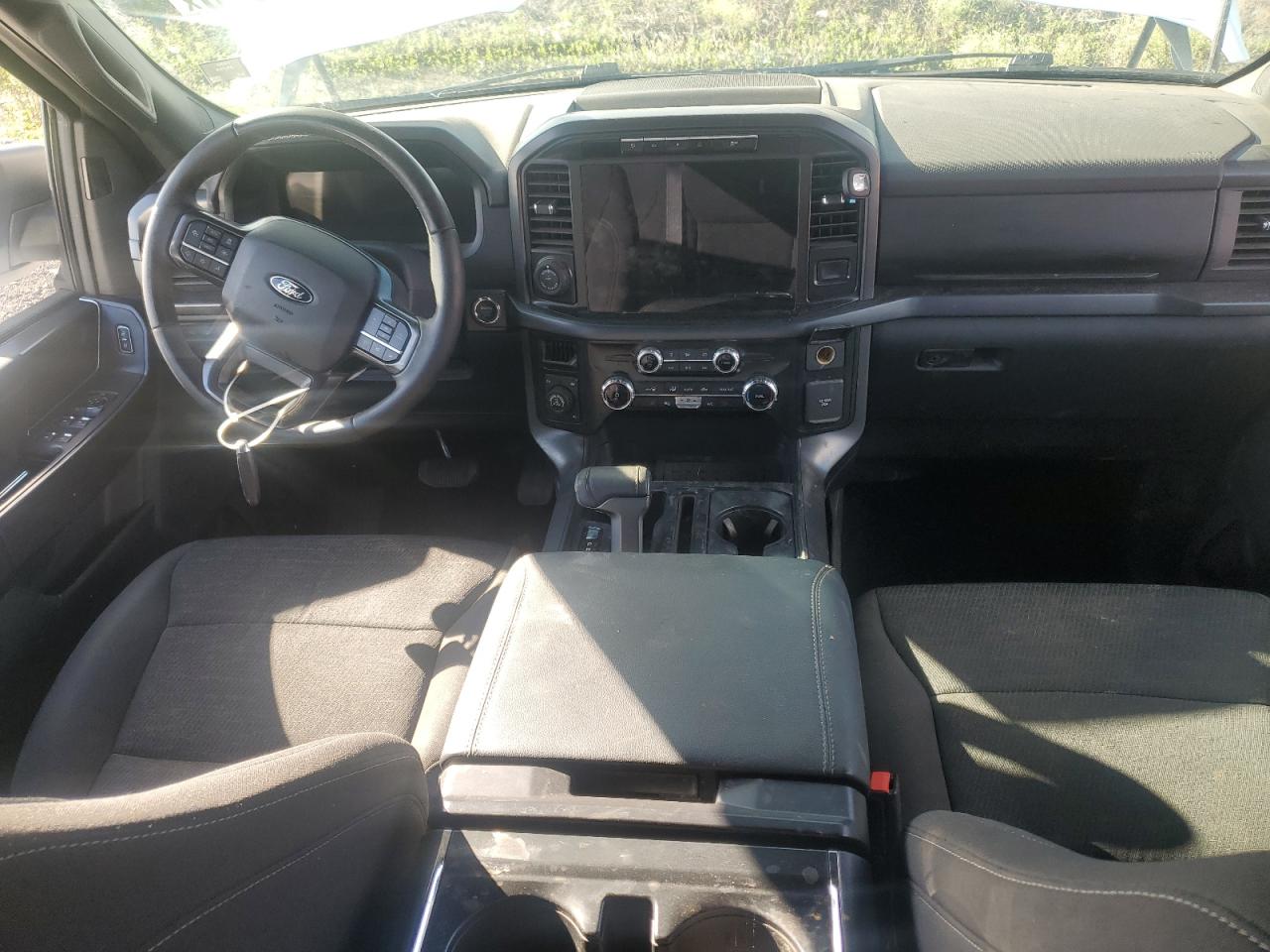 2024 Ford F150 Xlt VIN: 1FTFW3LD5RFA08100 Lot: 85485535