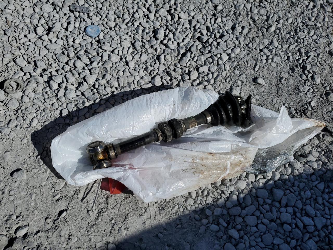 2016 Nissan Maxima 3.5S VIN: 1N4AA6AP5GC381178 Lot: 90509395