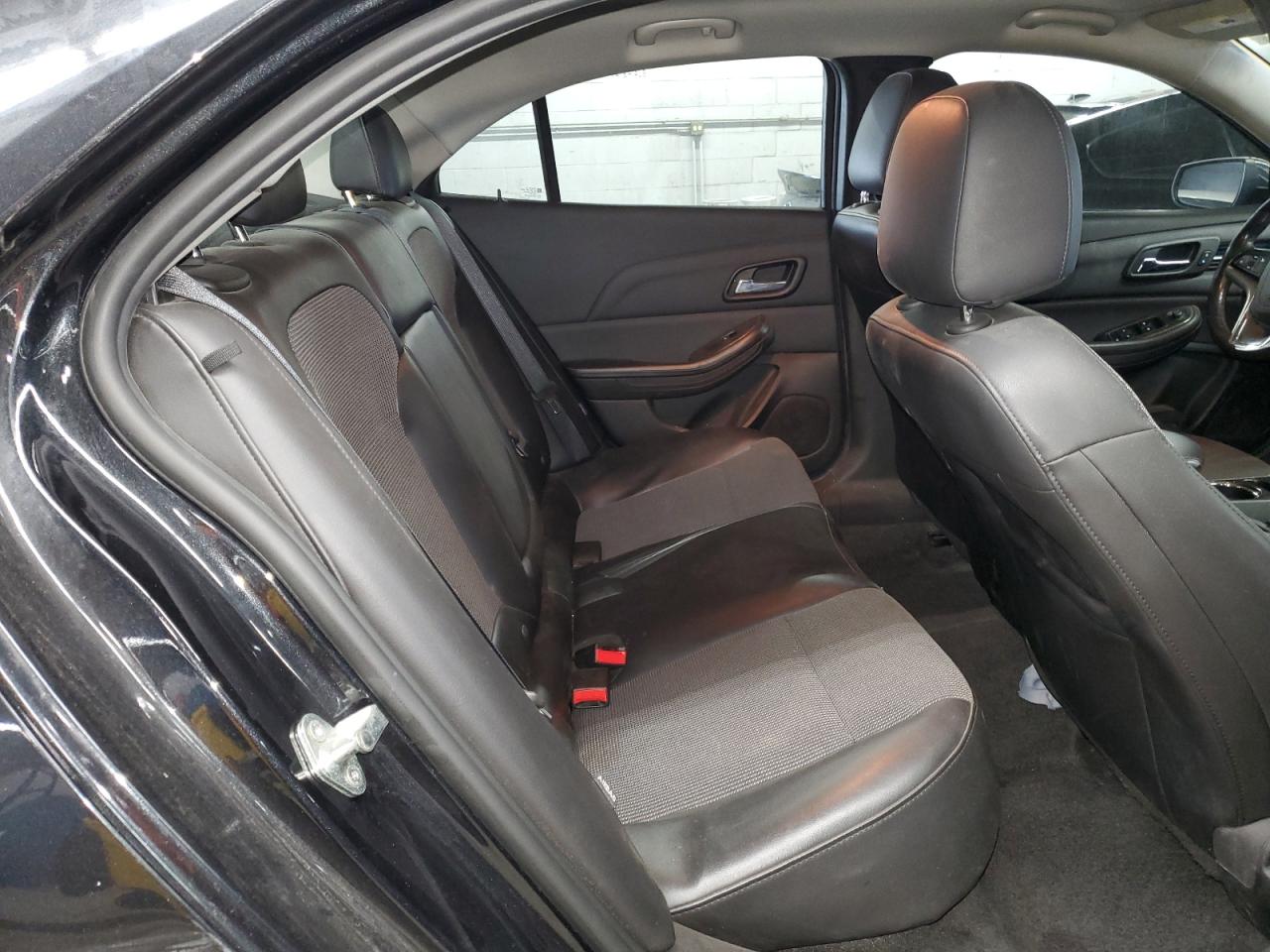 2015 Chevrolet Malibu 2Lt VIN: 1G11D5SL2FF172963 Lot: 90475675