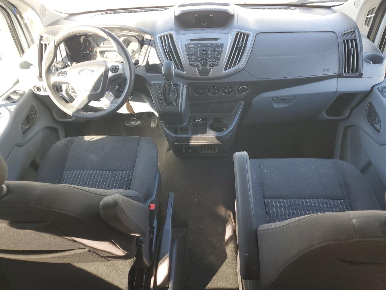 2019 Ford Transit T-350 VIN: 1FBAX2CM9KKA33889 Lot: 86148065