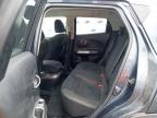 2013 NISSAN JUKE ACENTA PREMIUM DCI  for sale at Copart WOLVERHAMPTON